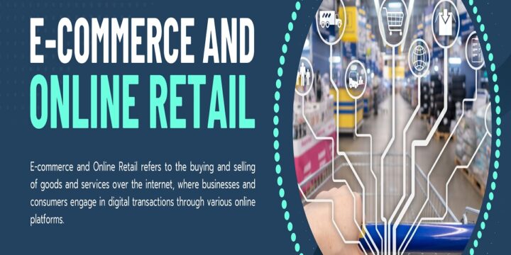 E-Commerce Website Company in Delhi