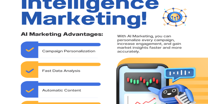 Artificial Intelligence marketing strategy