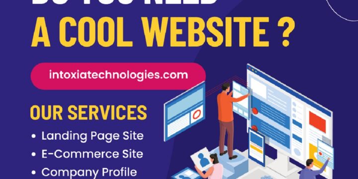 Why Do You Need Cool Websi